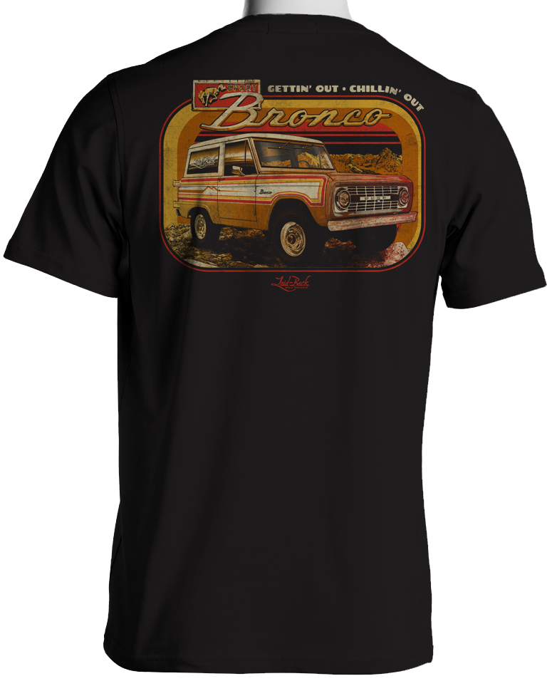 Retro Chevy K5 Blazer Black Vintage Style Tri-Blend Short Sleeve t-Shirt,  Solid Black Triblend, X-Small : JG Infinite: : Clothing, Shoes &  Accessories