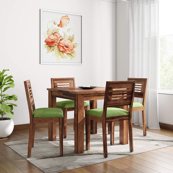 4 Seater Dining Table for Living Room Home Hall