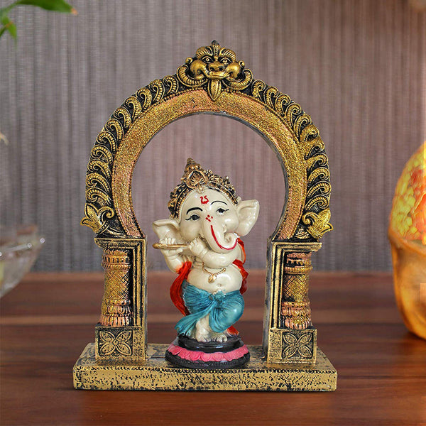 Baby Ganpati Idol