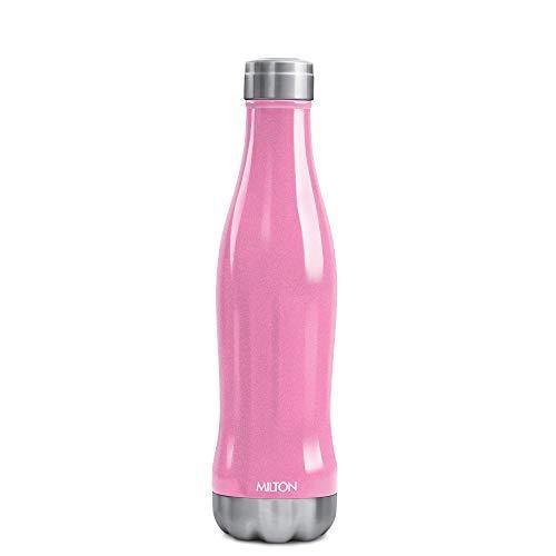 Milton Hawk Stainless Steel Water Bottle 750 ml (25 oz) Leak-Proof