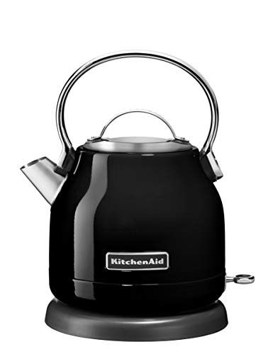 Black+Decker Rapid Boil Electric Kettle KE1500 Electric Kettle