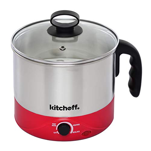 3kw electric kettle