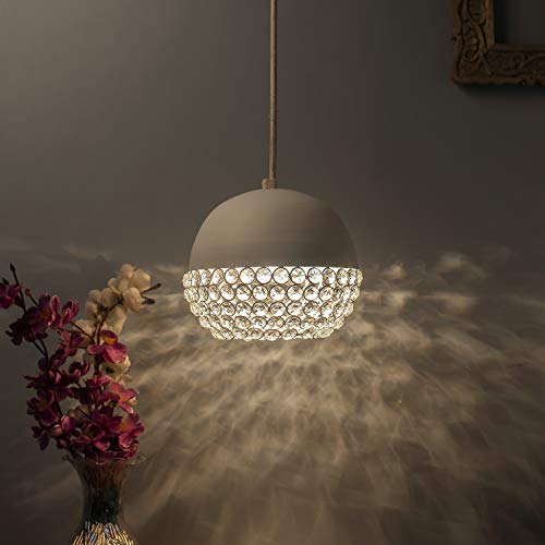 GAUVIK 7632 9 Light Jhoomar/Chandelier for Restaurant,Bedroom,Living Room,Home  Decor Chandelier Ceiling Lamp.Golden Antique : Amazon.ca: Tools & Home  Improvement