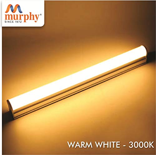 warm white tube light