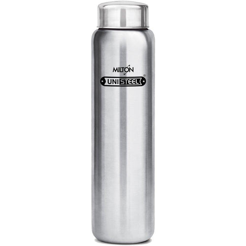 NIRLON Stainless Steel 6 Pcs Fridge Water Bottle/Refrigerator Bottle/T -  Home Decor Lo