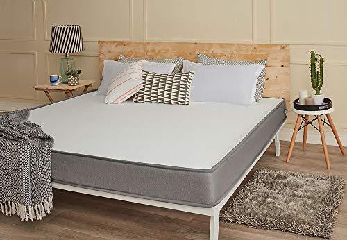 wakefit double bed mattress