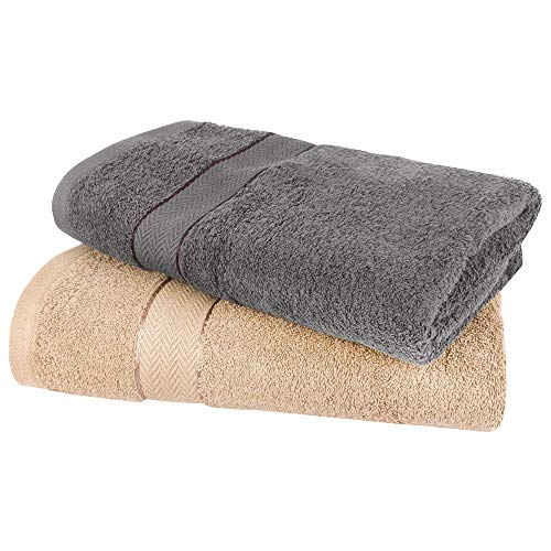 The Big One® Solid Bath Towel Collection