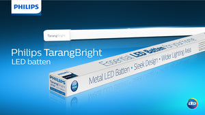 philips tarang bright