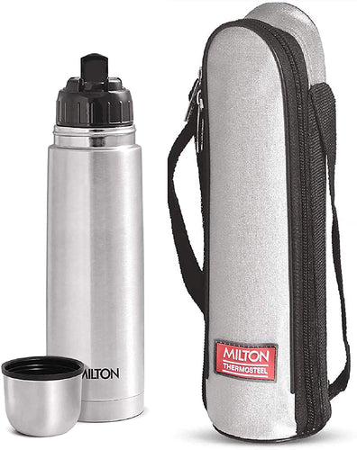 IRON FLASK Sports Water Bottle - 40 Oz, 3 Lids (Spout Lid), Leak Proof,  Vacuum Insulated Stainless Steel, Double Walled, Thermo Mug, Metal Canteen 40  Oz Midnight Black