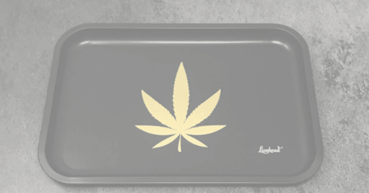 15 Best Rolling Trays For Weed Add Them To Your Collection Mamba Grinders™ 2275