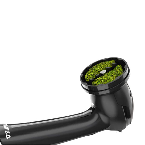 The 710 Community Using the Mamba Grinder - 2