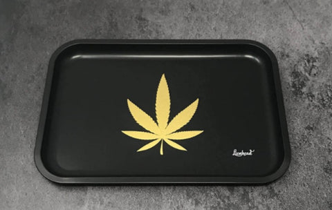 14 Best Rolling Trays For Weed  Add Them To Your Collection