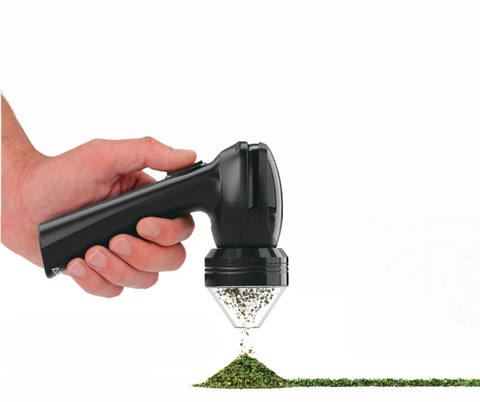 The Impact of Touchless Herb Grinding on the Future of Convenience
