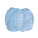 reversible cocoon swaddle