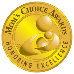 MCA award seal