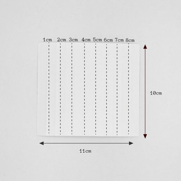 tutoriel de dossier de fichiers d'été 