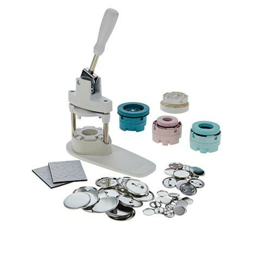 Soporte Espejo Button Press - Oh! Naif