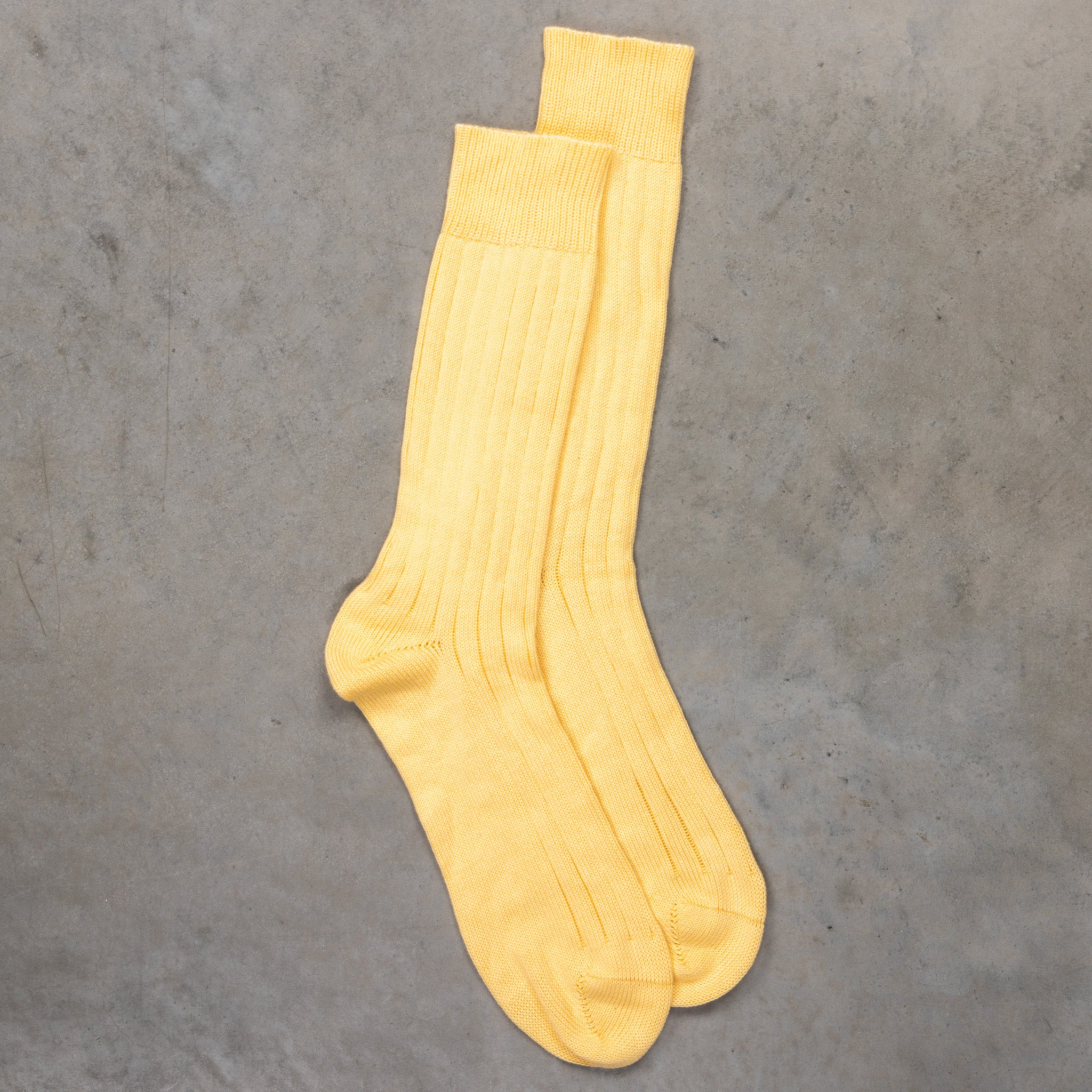 Frans Boone x Pantherella  Raynor socks Chamois