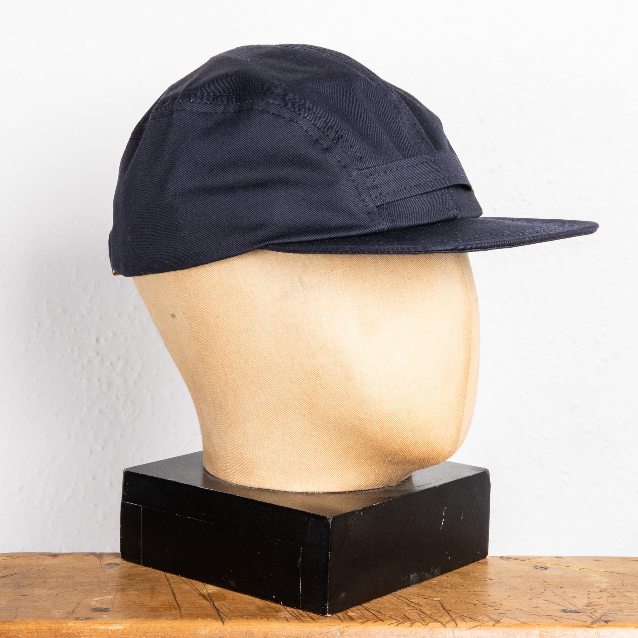 H.W. Dog & Co for BSC Uniform Utility Cap Navy