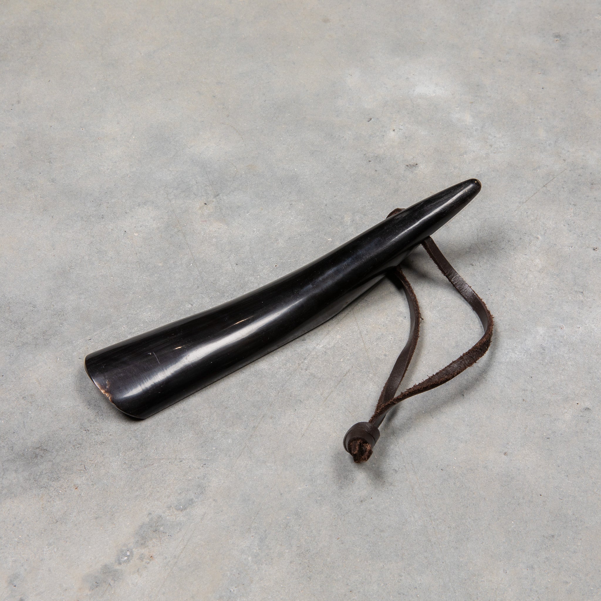 Alden 7'' Shoe Horn