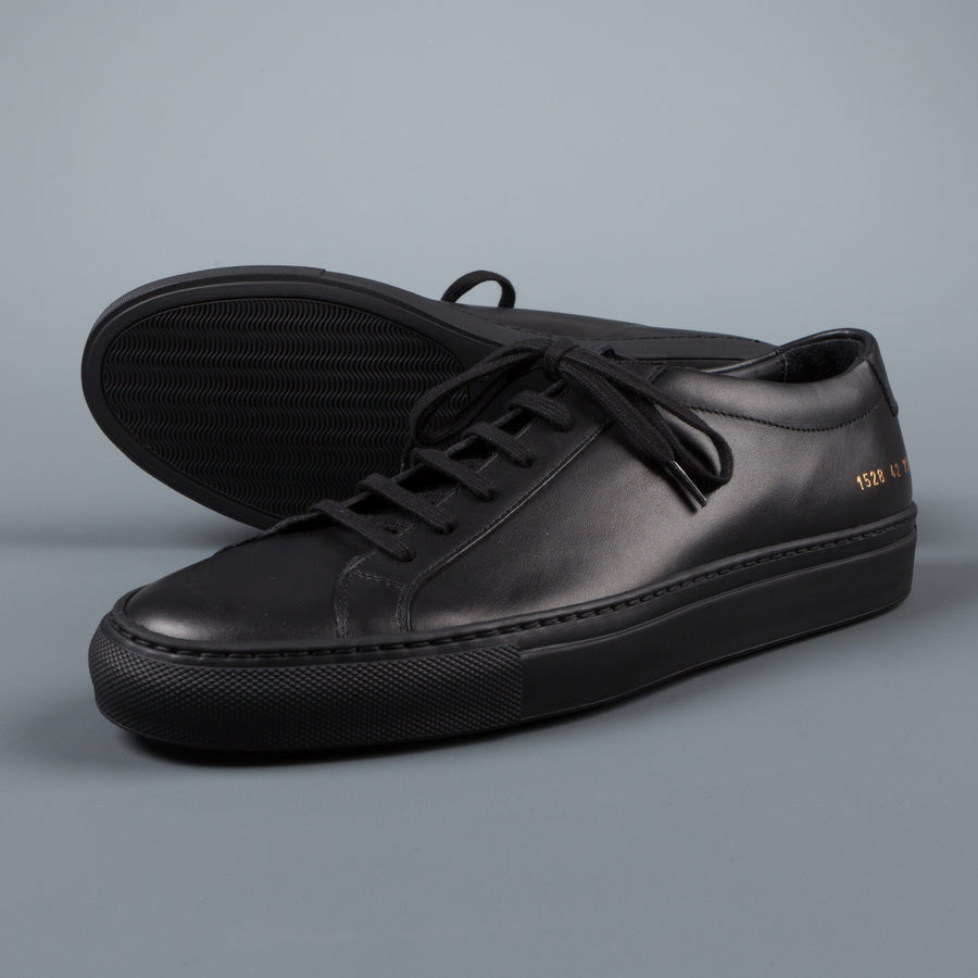 black achilles common projects