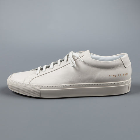 Common Projects - Frans Boone Store