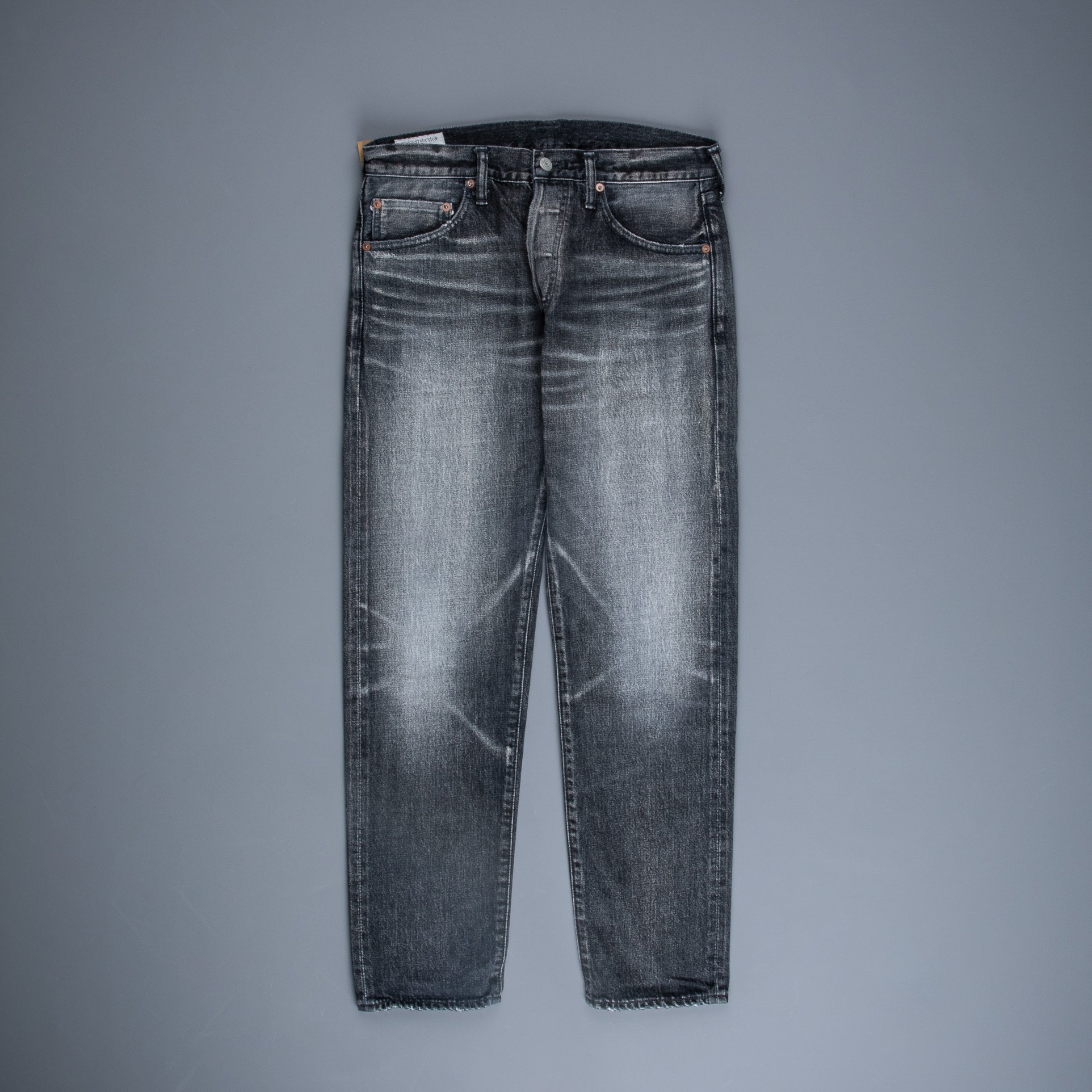 Studio D´artisan 1826U Ivy Fit Used Black Wash