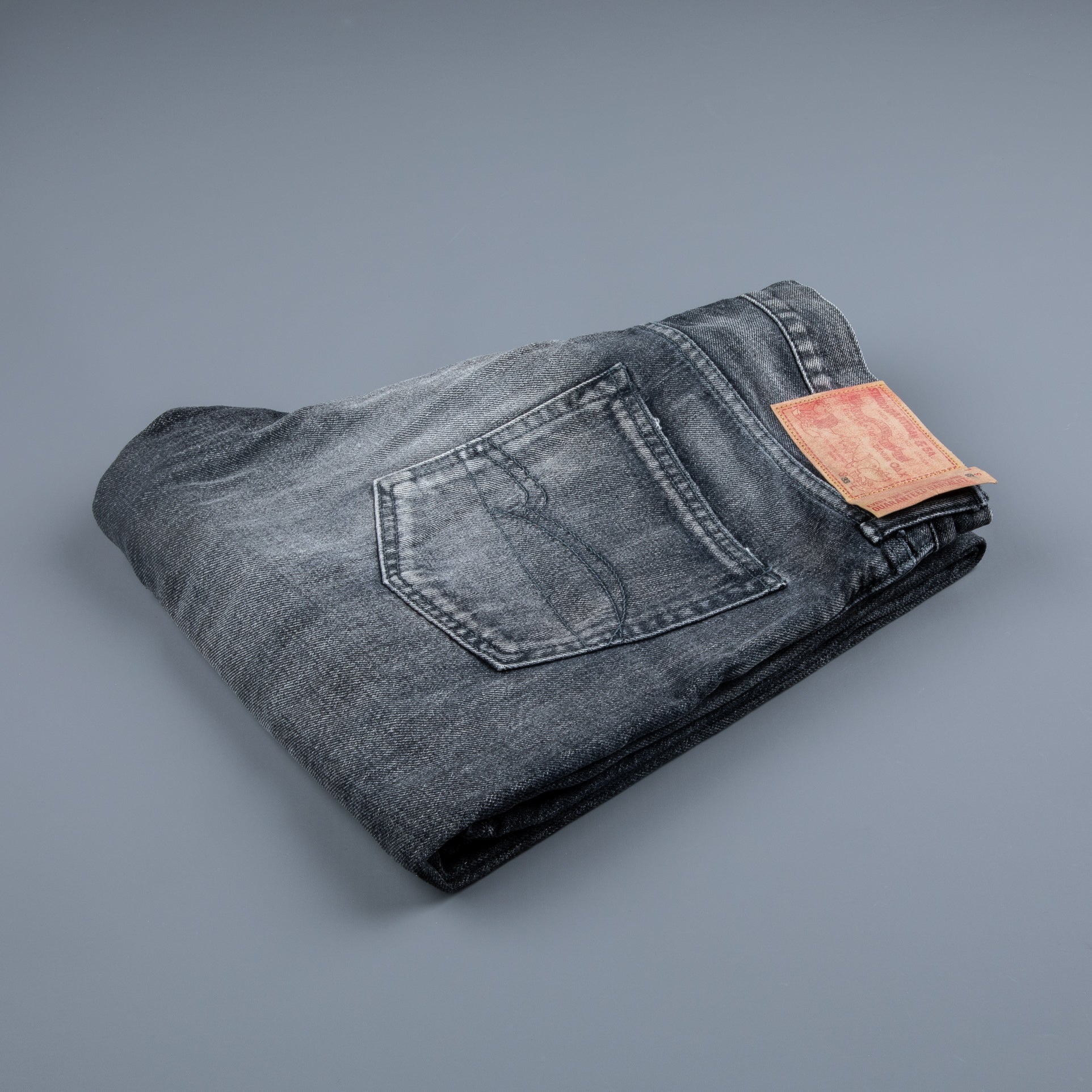 Studio D´artisan 1826U Ivy Fit Used Black Wash