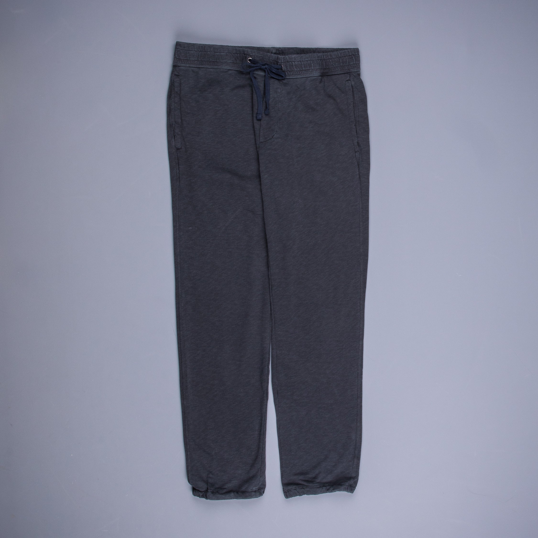 James Perse classic sweatpant Carbon