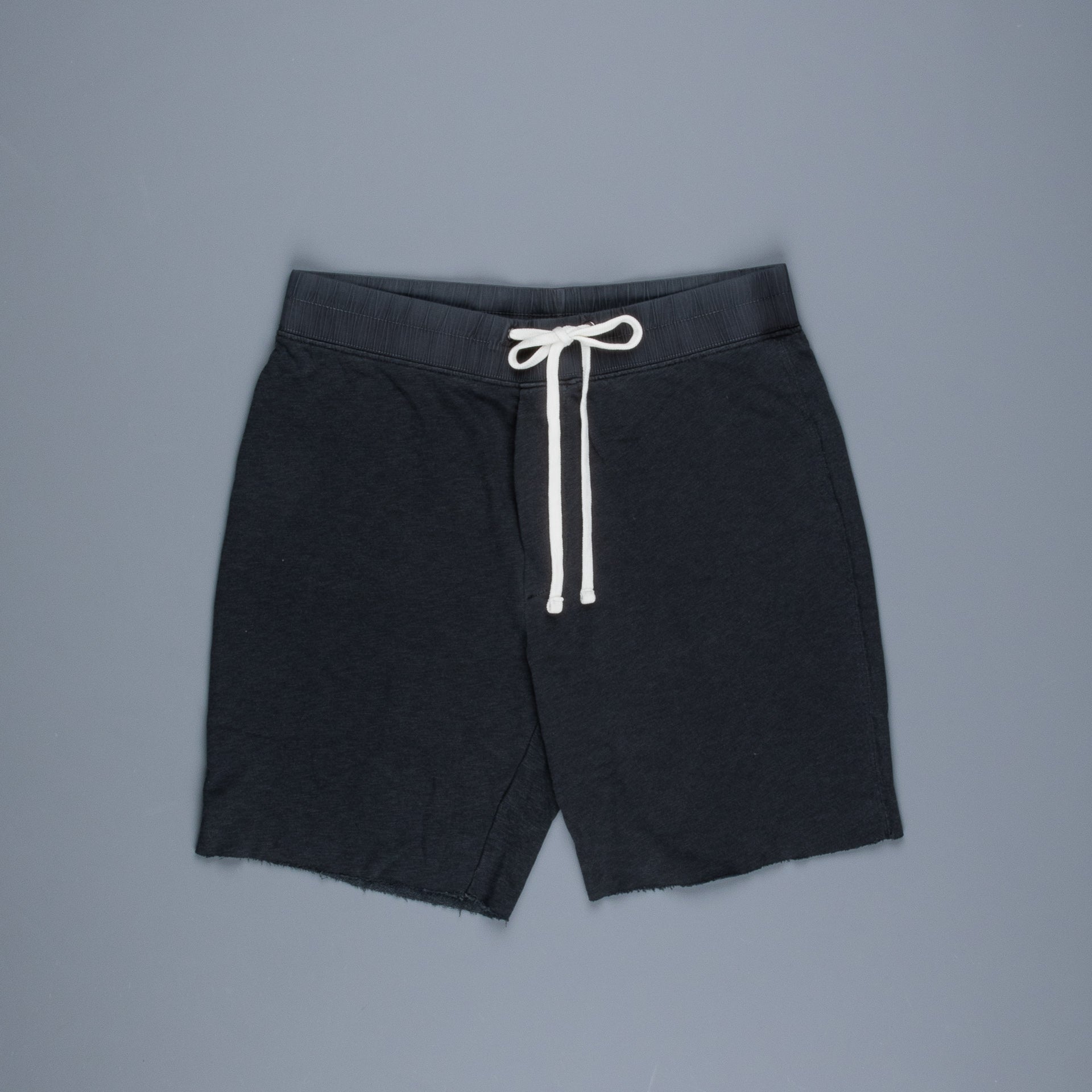 James perse French Terry Sweat Shorts Carbon