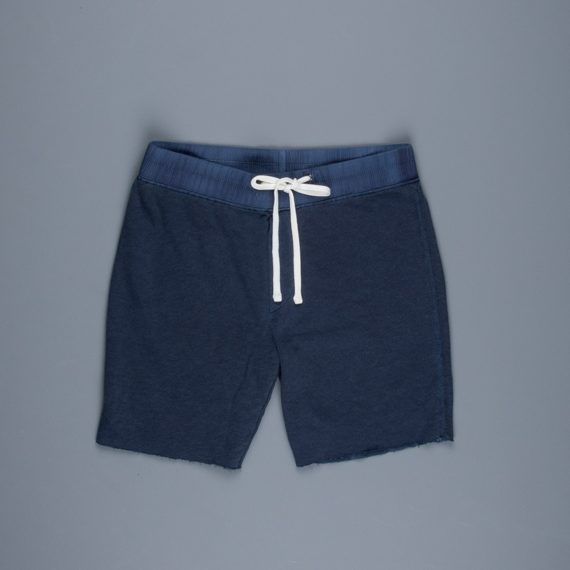 James perse French Terry Sweat Shorts Deep