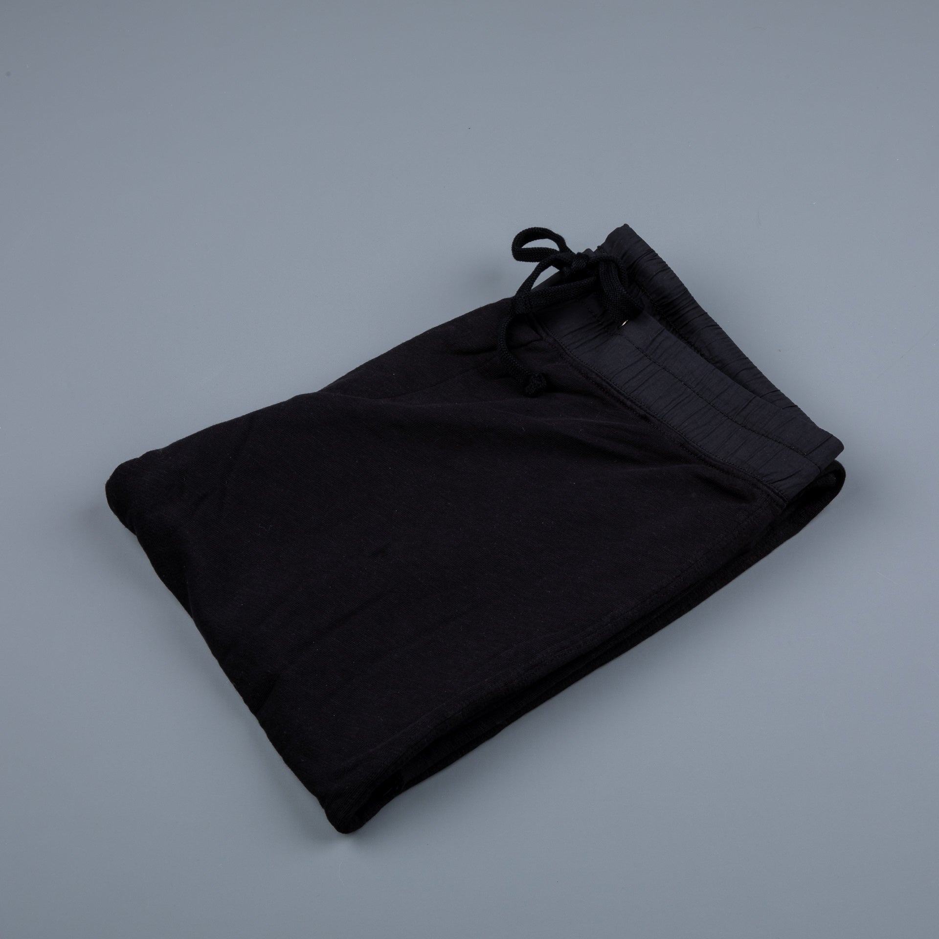 James Perse French terry Sweat Pants Black