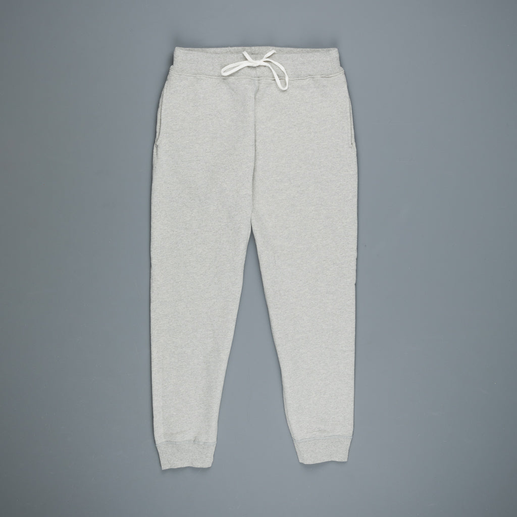 Velva Sheen 10 Oz Viper Pants Heather Grey