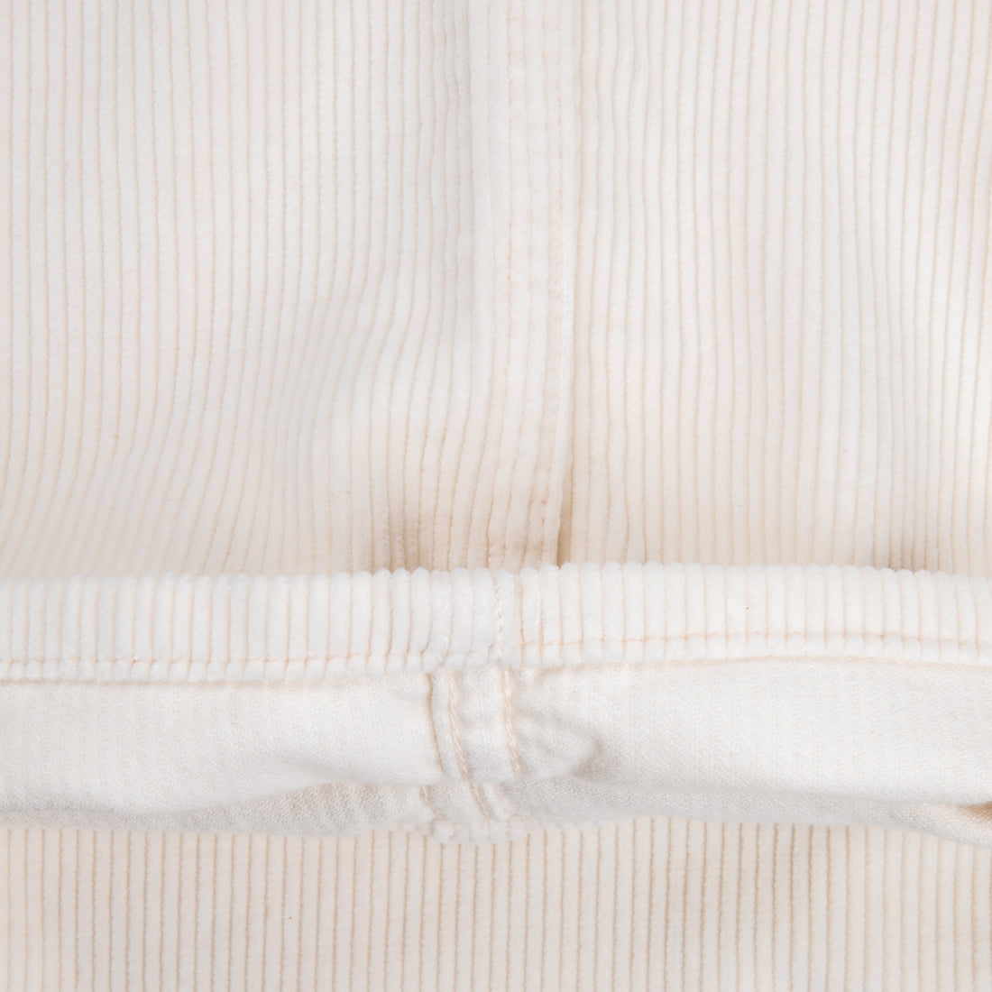 Orslow French Work Pants Corduroy Ivory