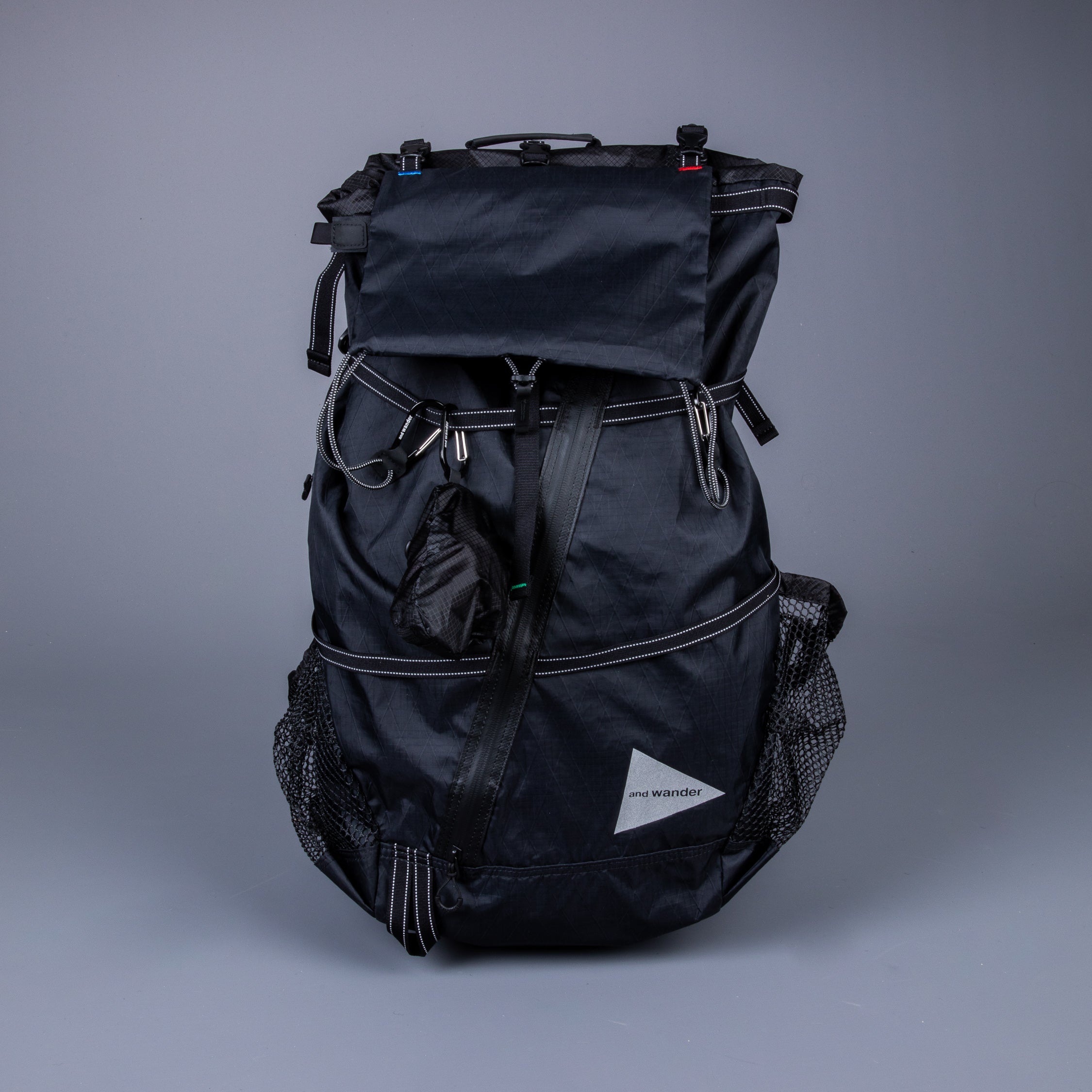 And Wander 30L Backpack