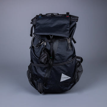 And Wander X-Pac 30L Gray – Frans Boone Store