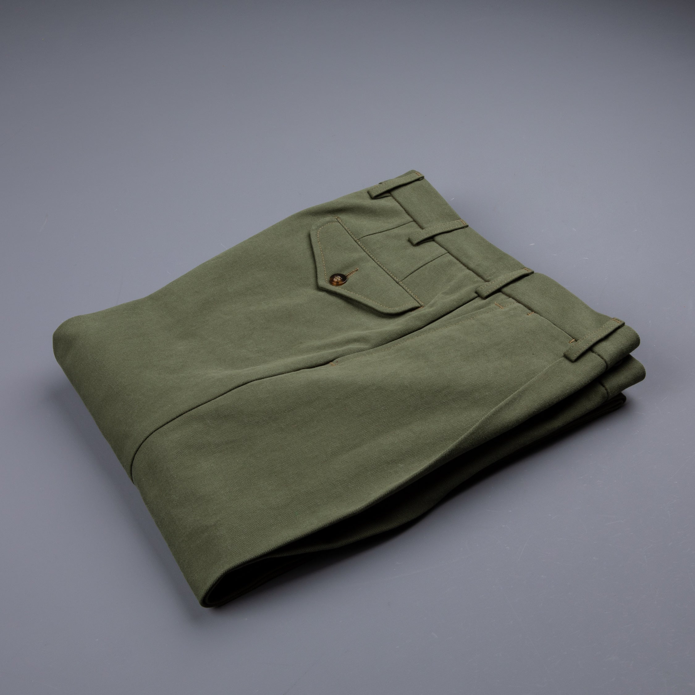 Rota x Frans Boone exclusive 14oz olive