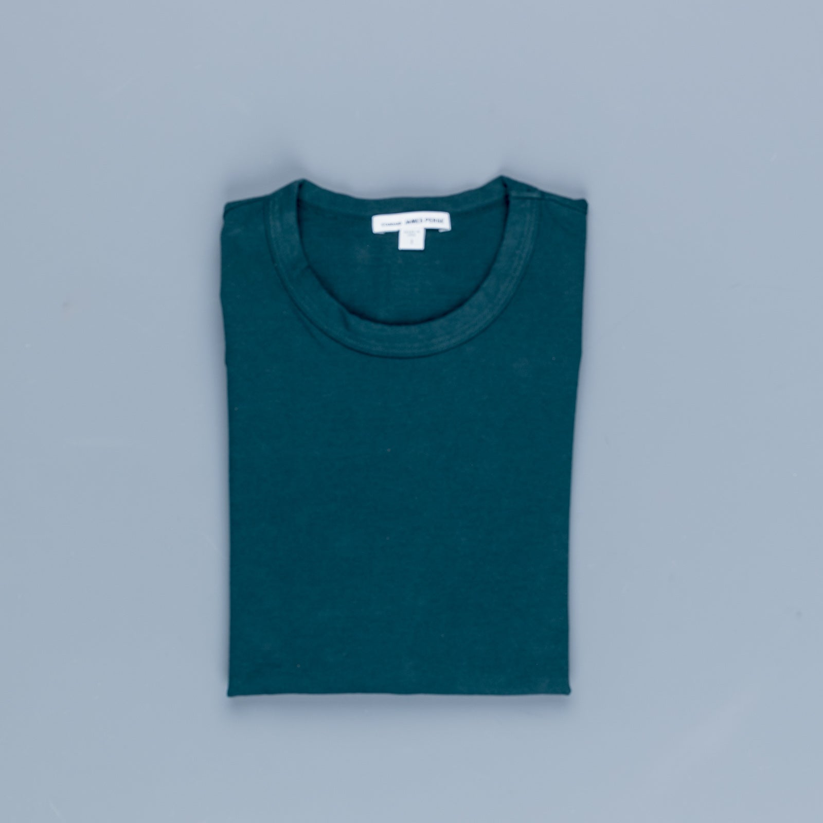 James Perse Crew Neck Tee Laurel