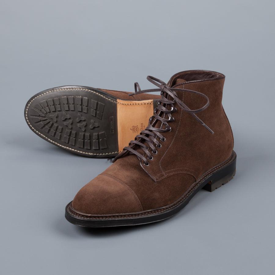 alden chukka commando sole