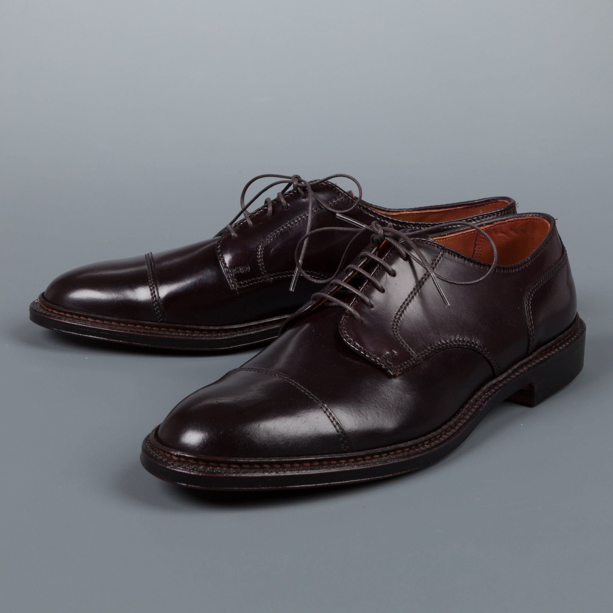 Alden Cedar shoetrees – Frans Boone Store