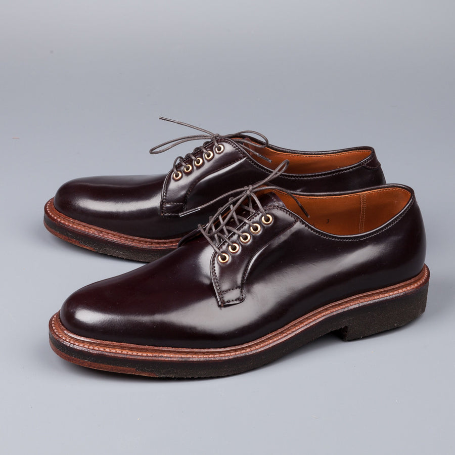 alden crepe sole