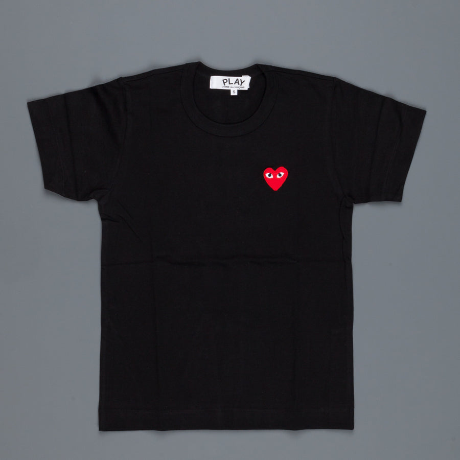 comme des garcons womens top