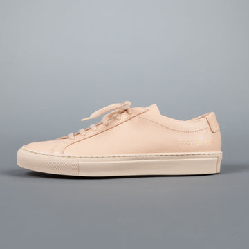 common projects achilles low natural