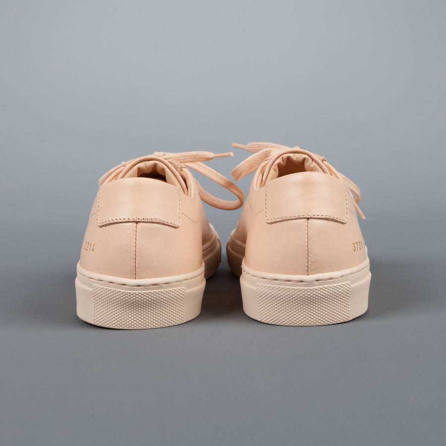 common projects achilles low natural