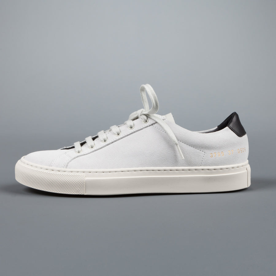 common projects retro