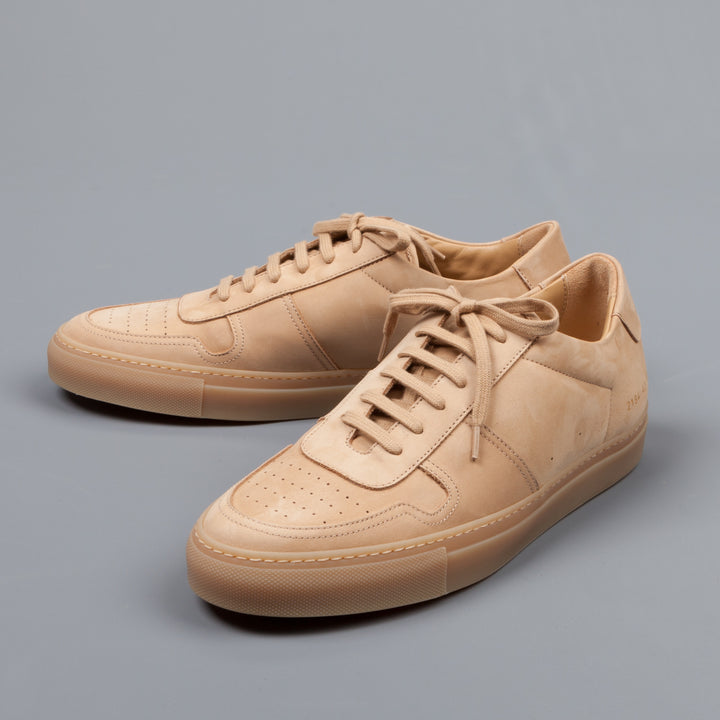 Common Projects Bball Nubuck Online Sale, UP 63%