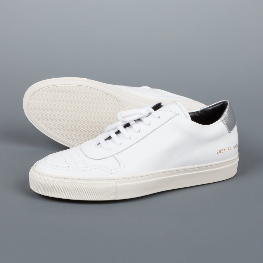 Common Projects 2051 BBall low retro 