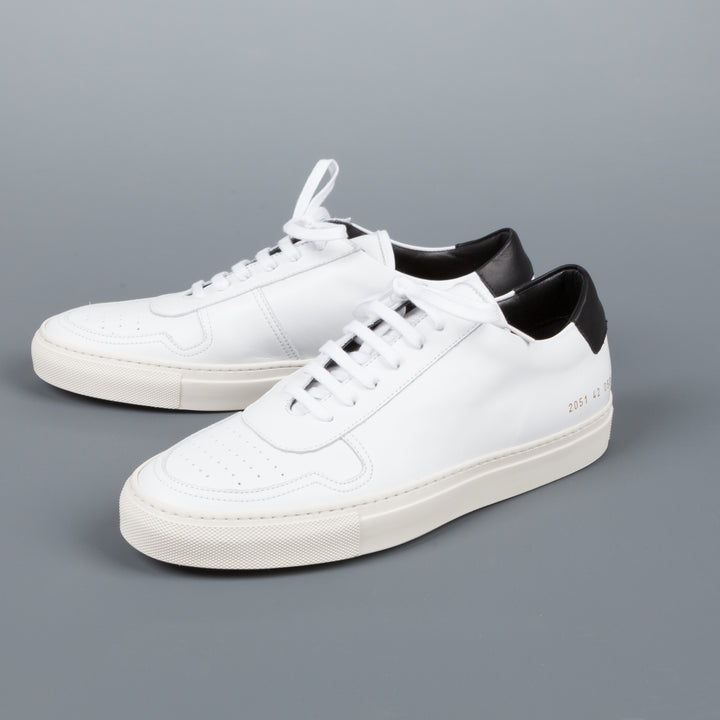 Common Projects 2051 BBall low retro 