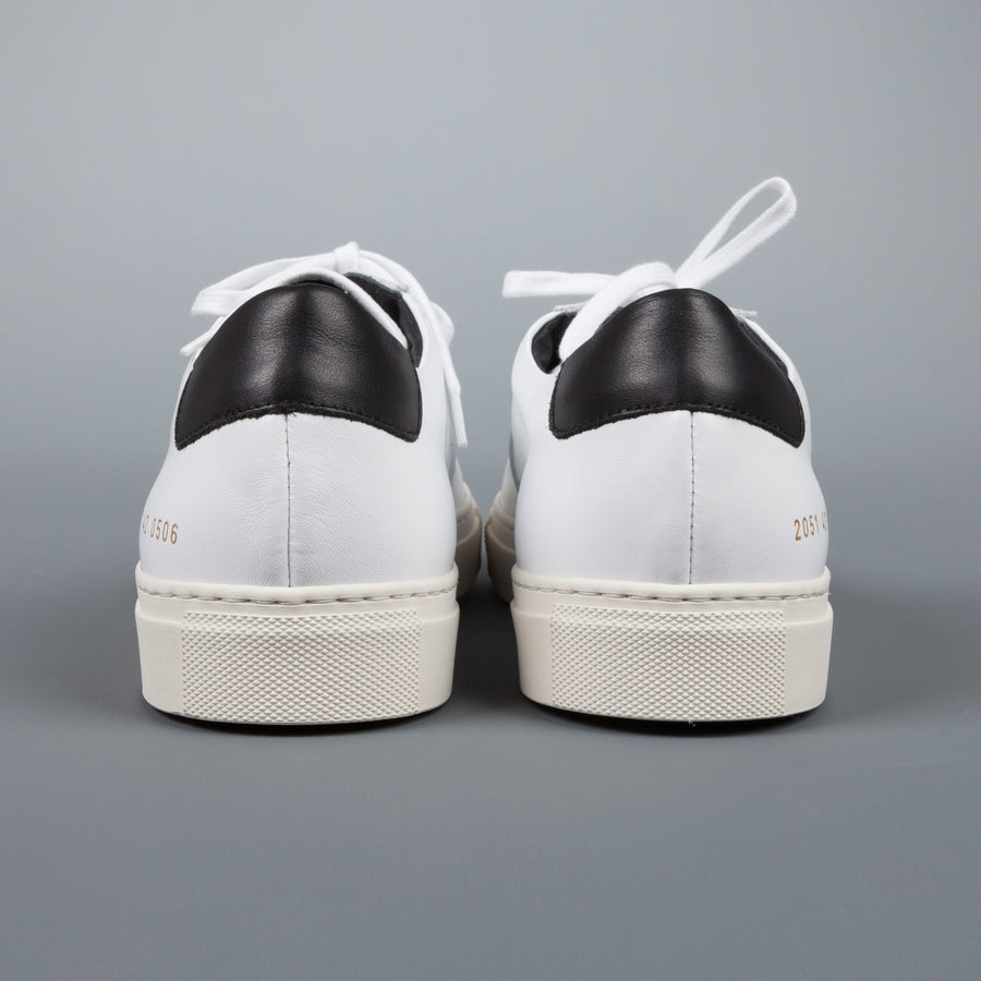 common projects bball low retro