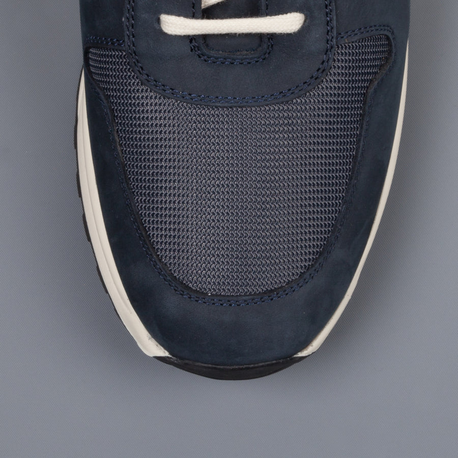 common projects track vintage navy